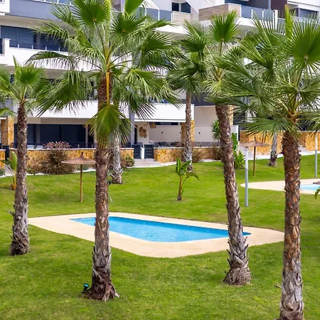 Apartment Calma - Tu Refugio Mediterraneo *